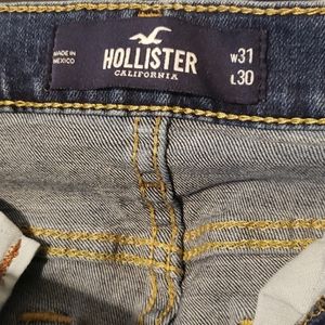 Mens jeans